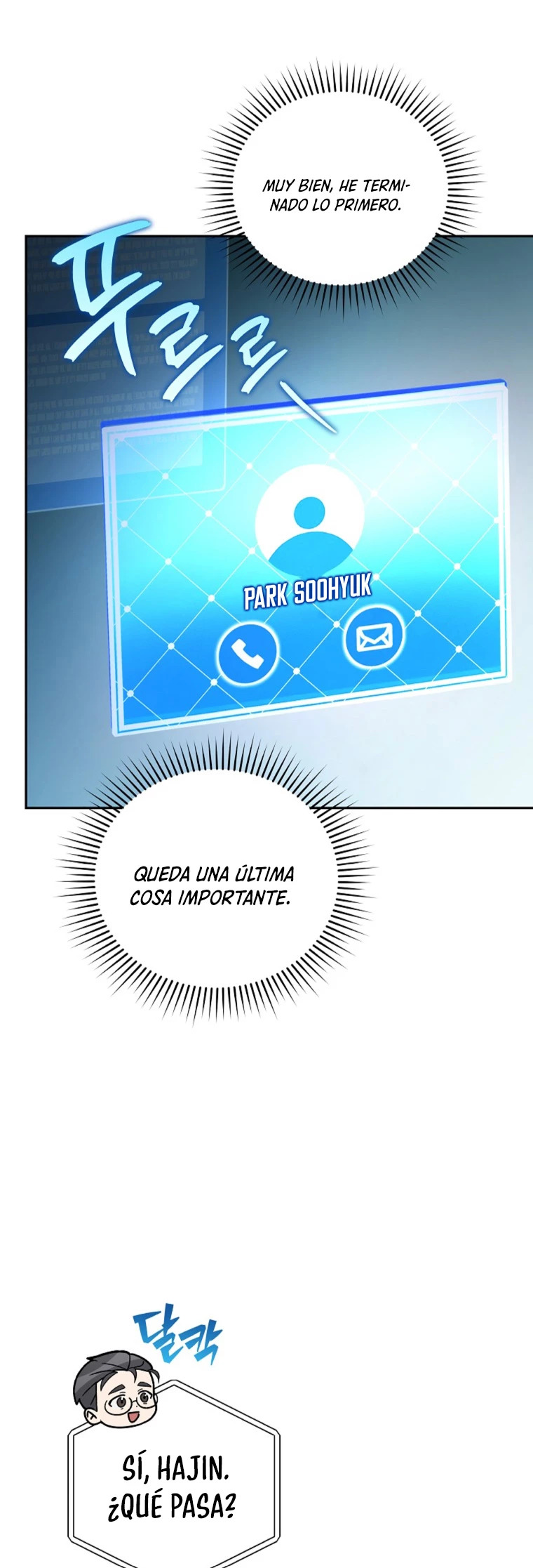 Read EL extra de la novela remake ES Manga Online