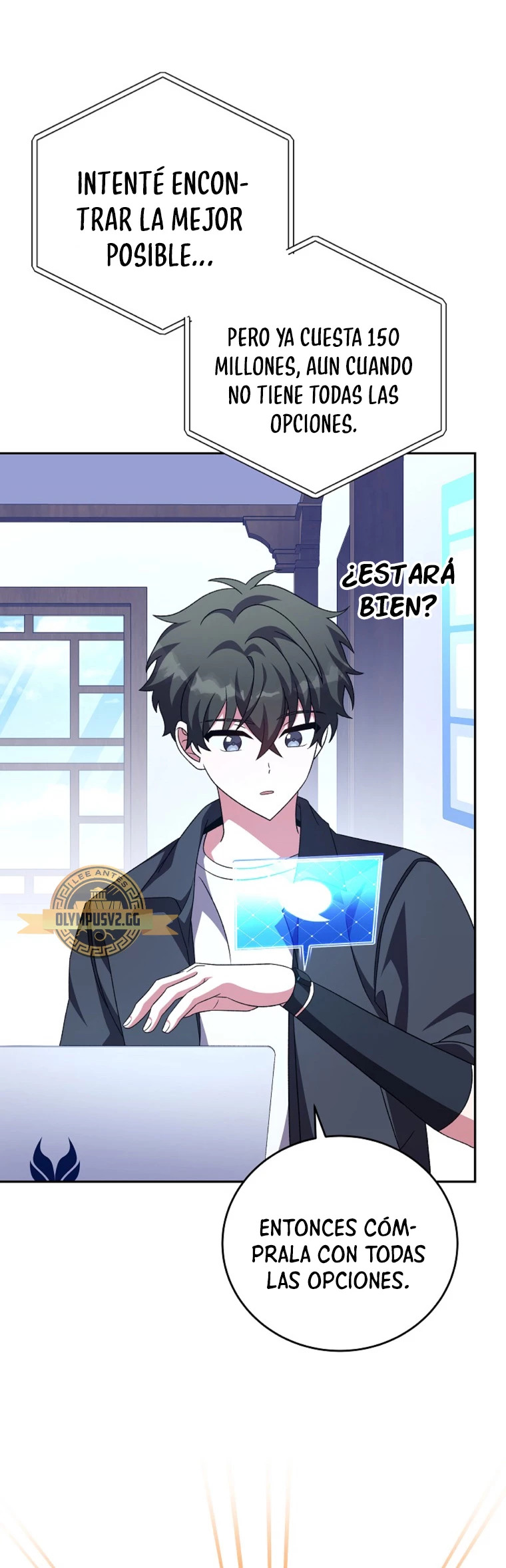 Read EL extra de la novela remake ES Manga Online