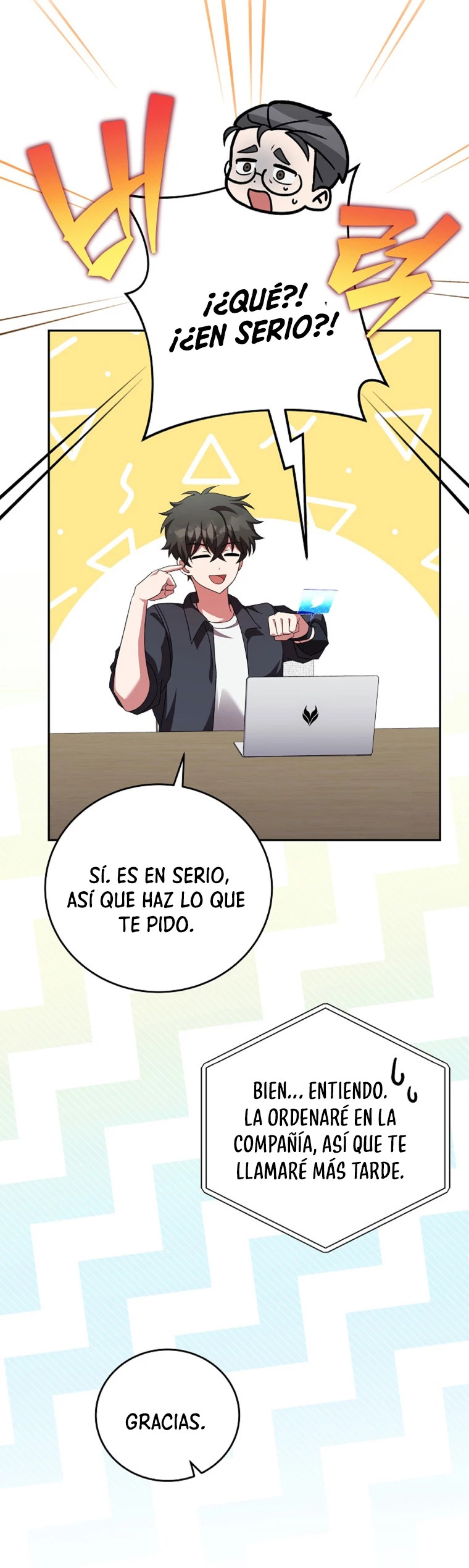 Read EL extra de la novela remake ES Manga Online
