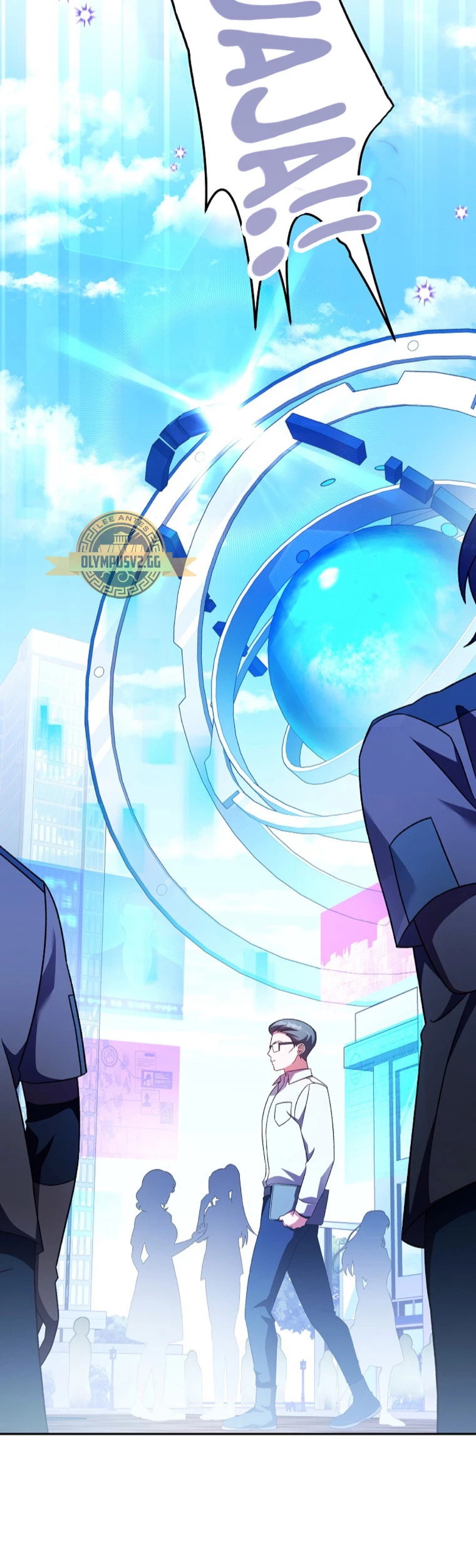 Read EL extra de la novela remake ES Manga Online