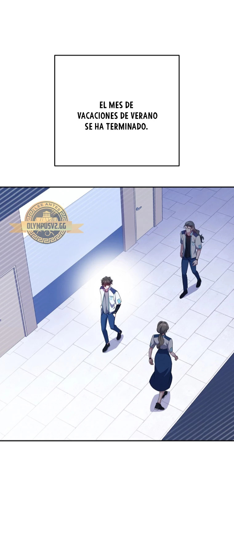 Read EL extra de la novela remake ES Manga Online