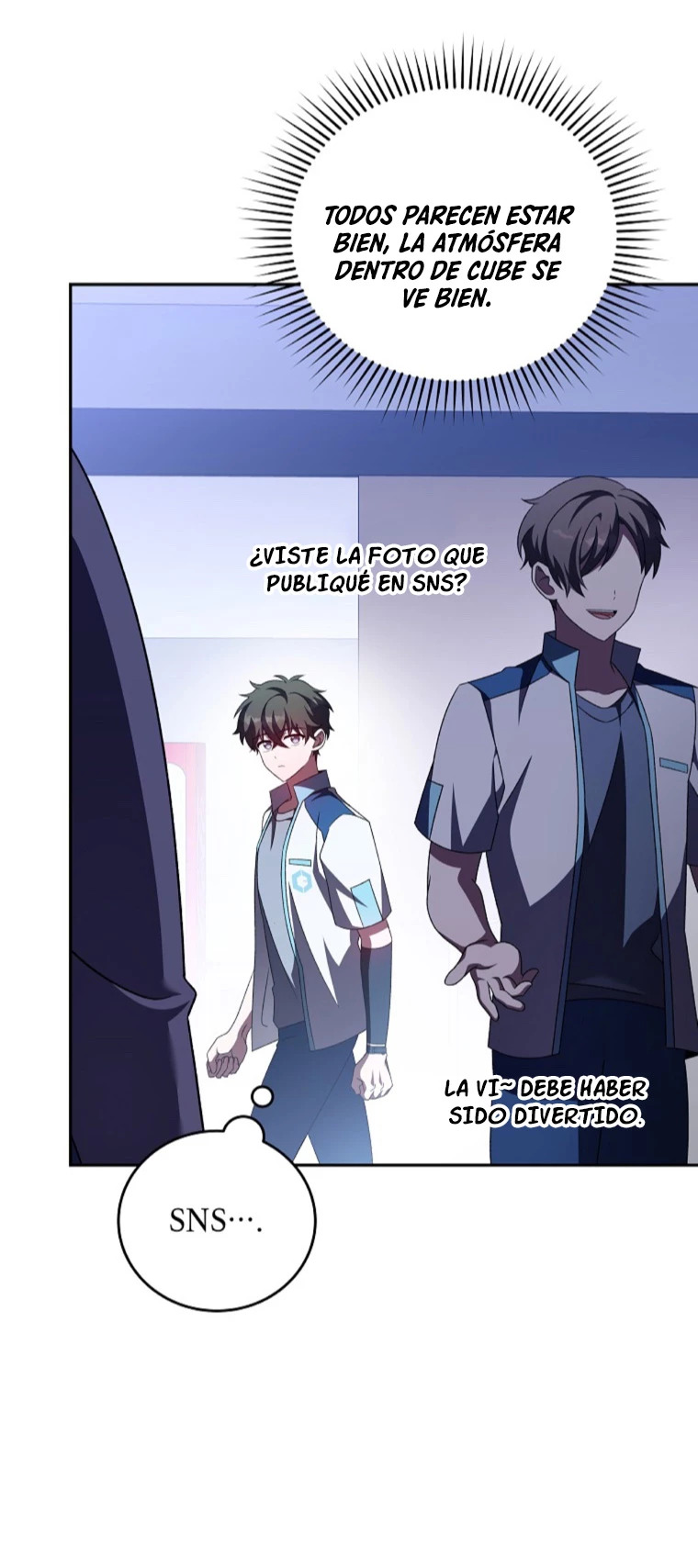 Read EL extra de la novela remake ES Manga Online