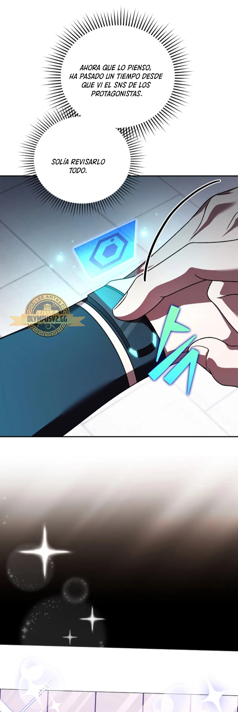 Read EL extra de la novela remake ES Manga Online
