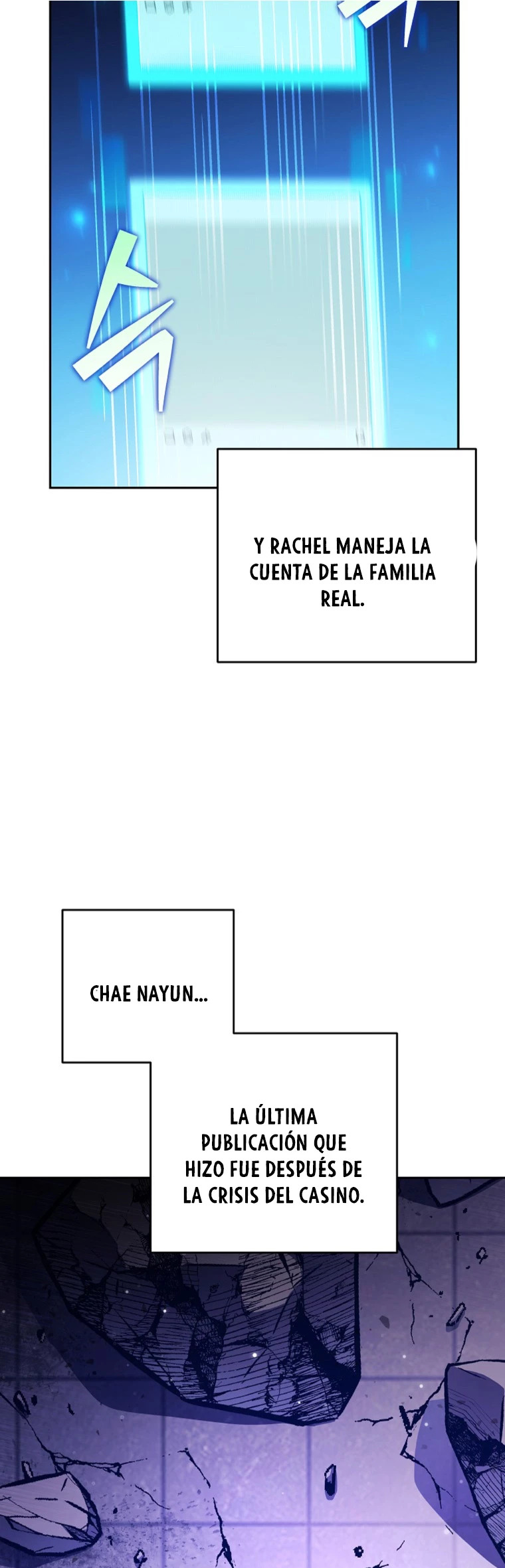 Read EL extra de la novela remake ES Manga Online