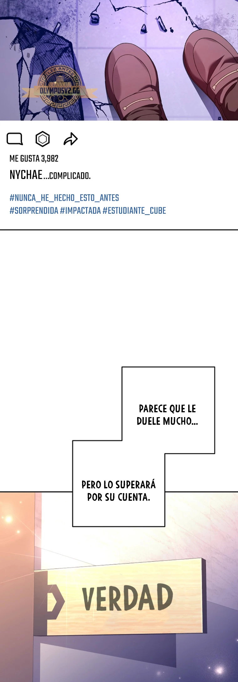 Read EL extra de la novela remake ES Manga Online