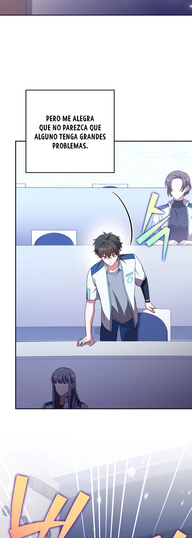 Read EL extra de la novela remake ES Manga Online