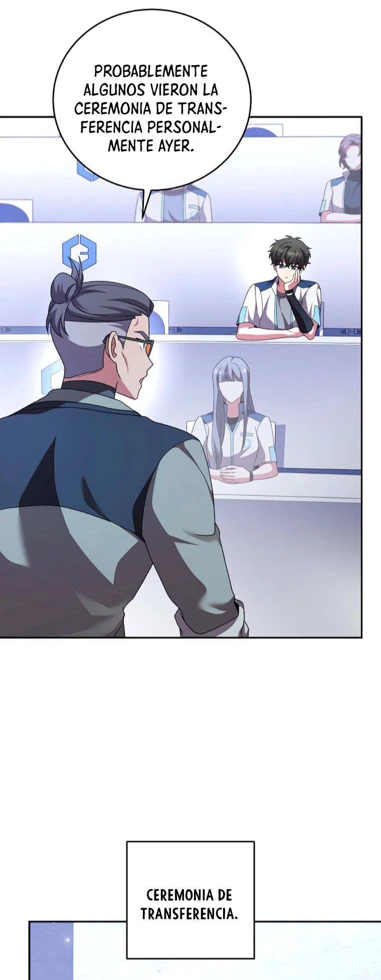 Read EL extra de la novela remake ES Manga Online