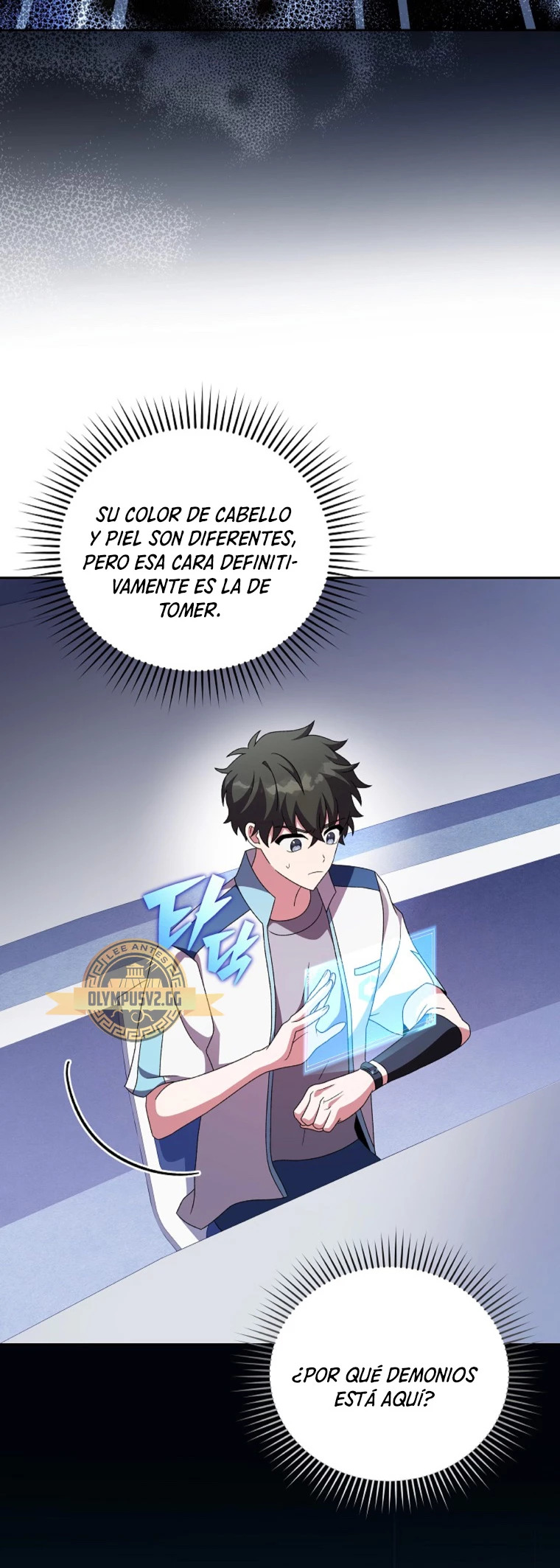 Read EL extra de la novela remake ES Manga Online