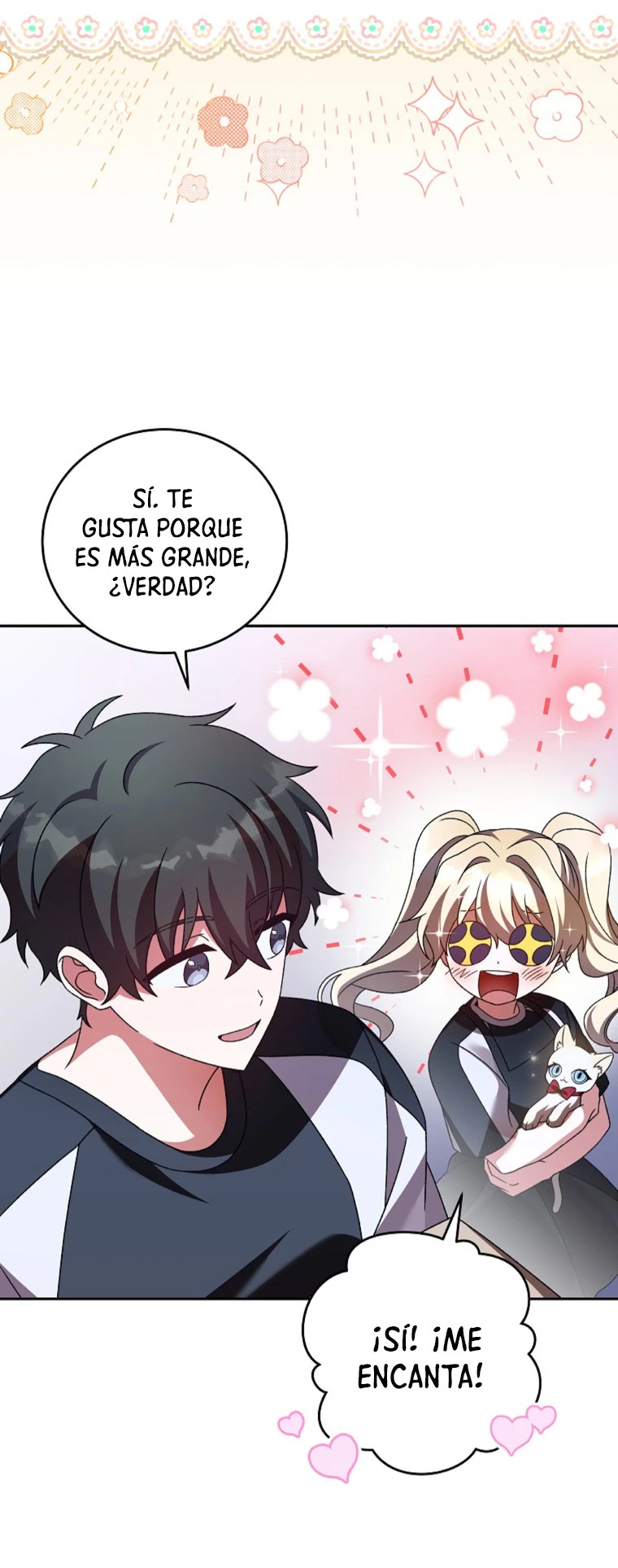 Read EL extra de la novela remake ES Manga Online