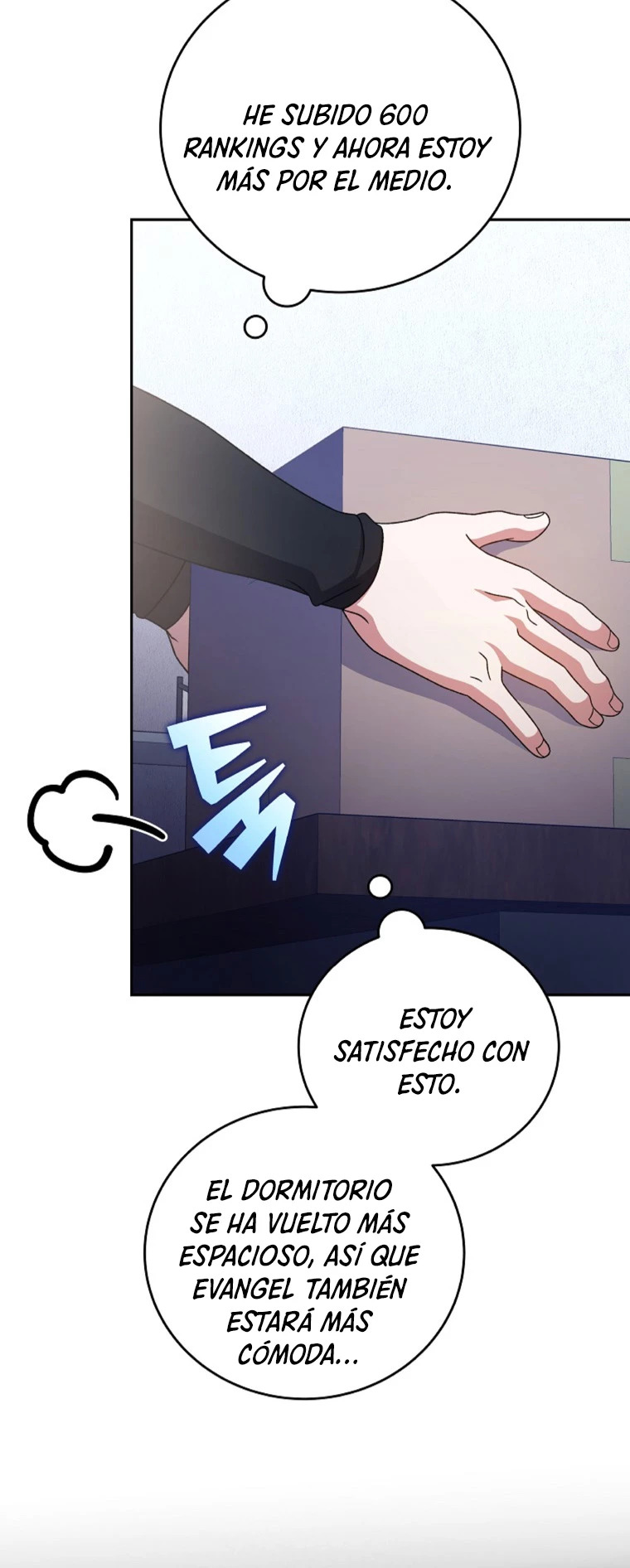 Read EL extra de la novela remake ES Manga Online