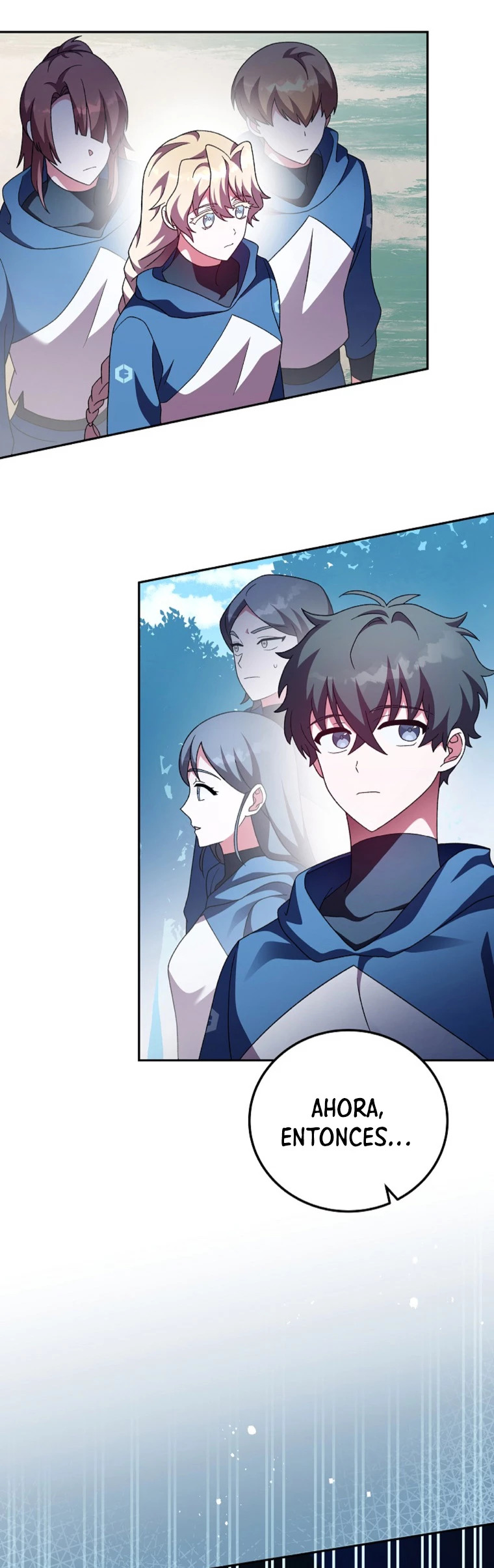 Read EL extra de la novela remake ES Manga Online