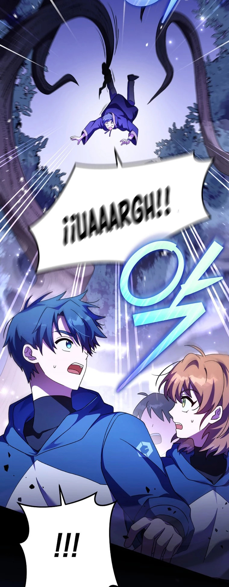 Read EL extra de la novela remake ES Manga Online