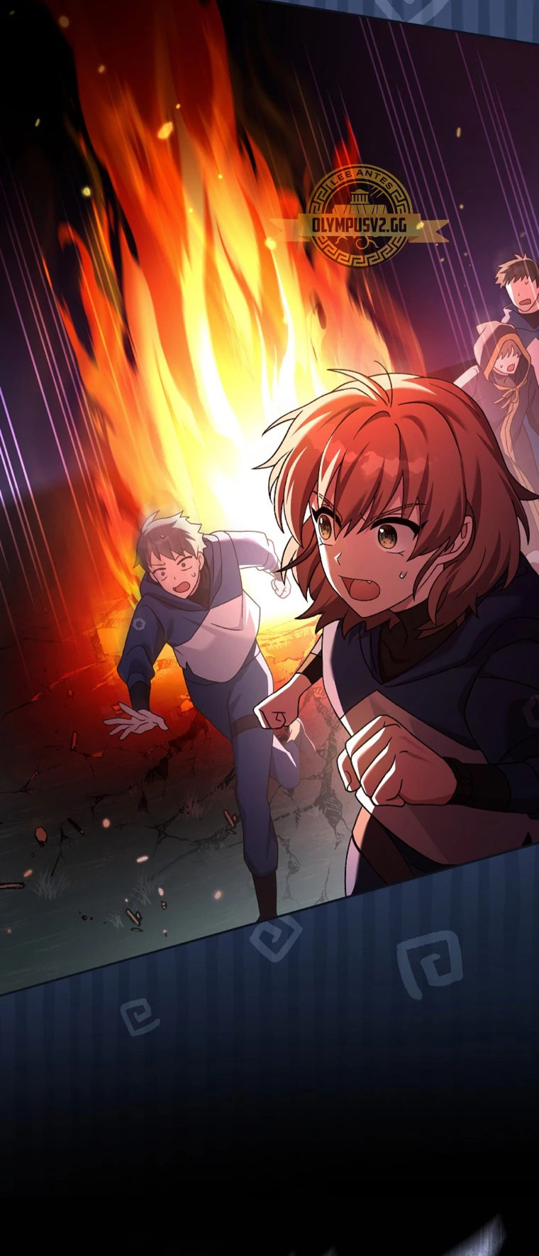 Read EL extra de la novela remake ES Manga Online