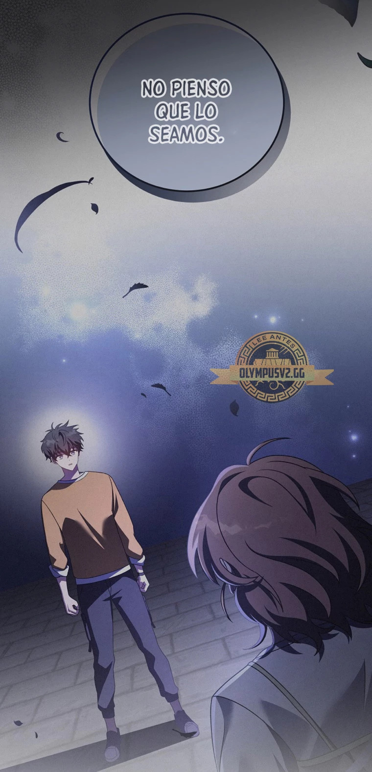 Read EL extra de la novela remake ES Manga Online