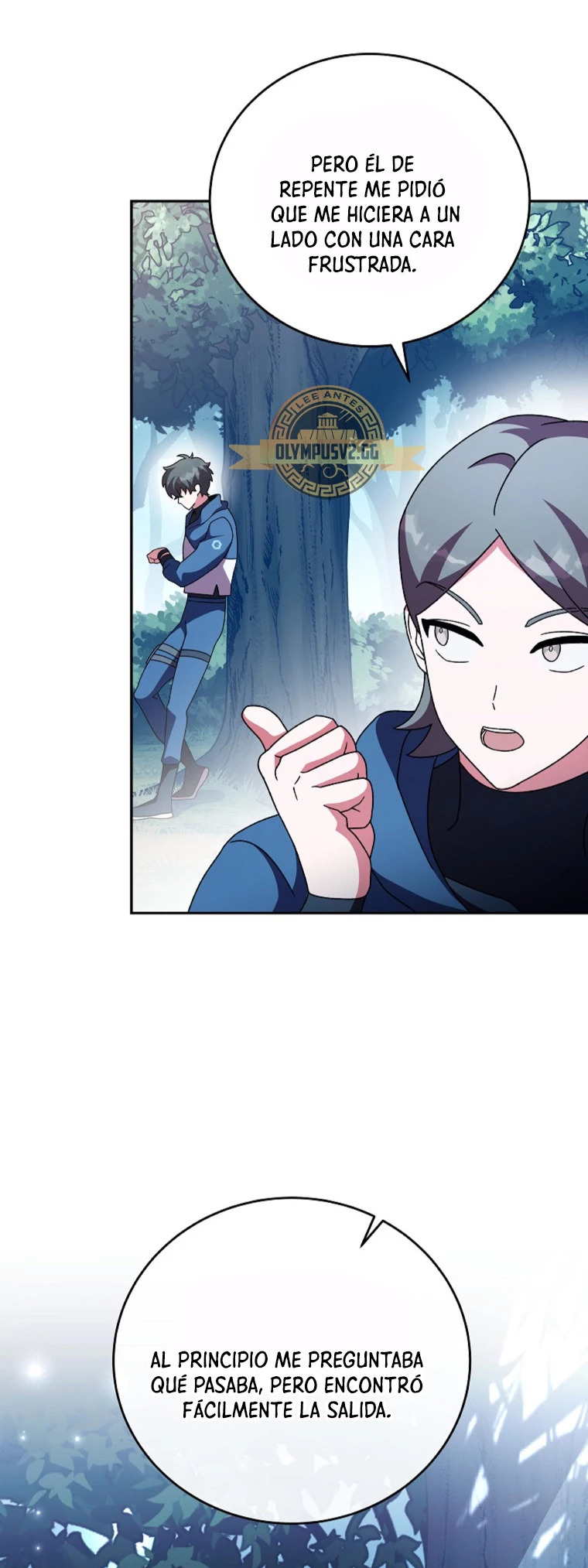 Read EL extra de la novela remake ES Manga Online