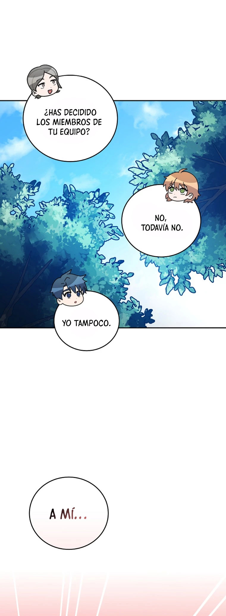 Read EL extra de la novela remake ES Manga Online
