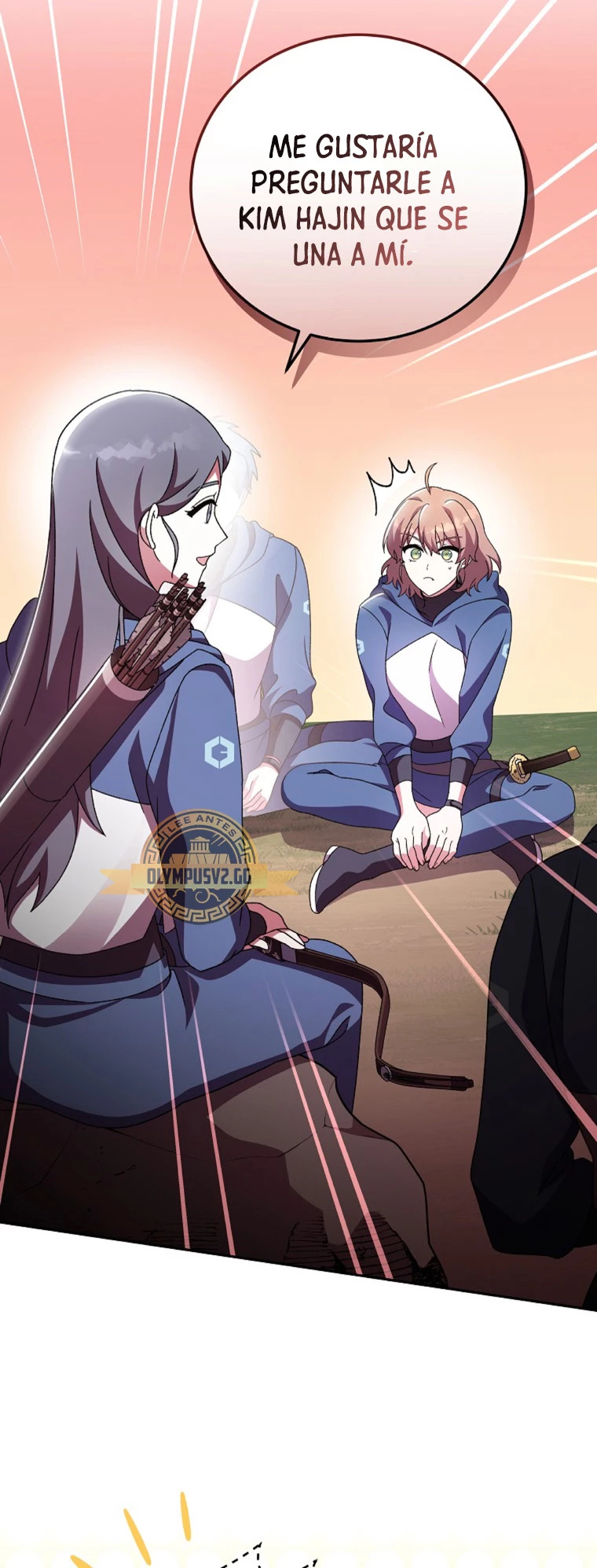 Read EL extra de la novela remake ES Manga Online