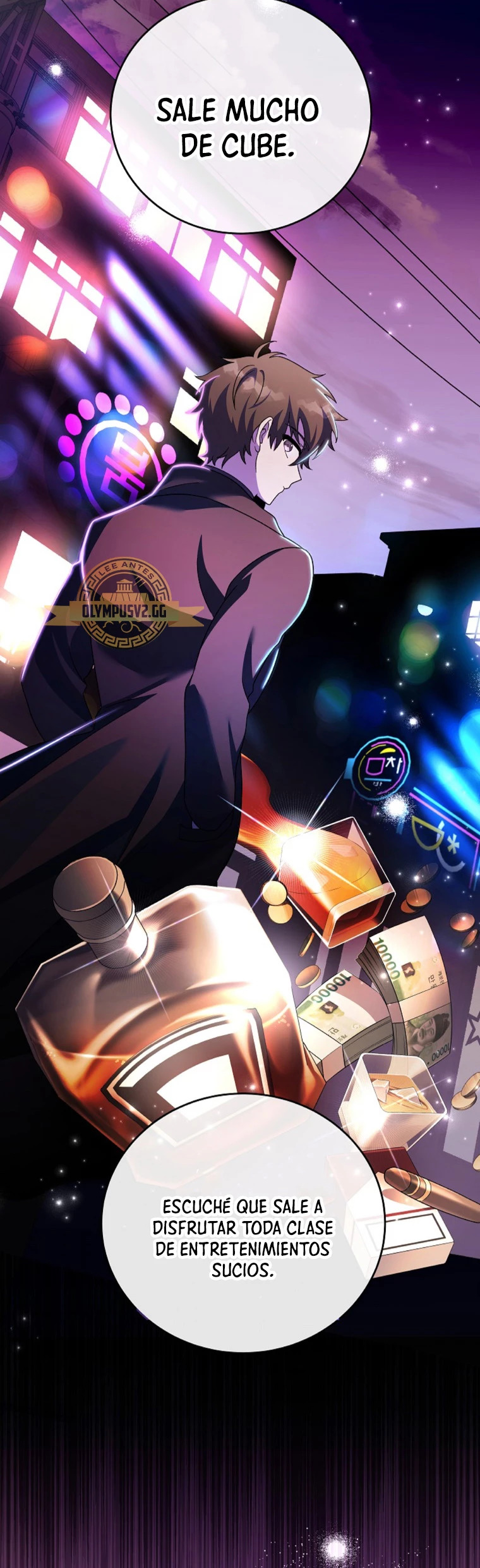 Read EL extra de la novela remake ES Manga Online