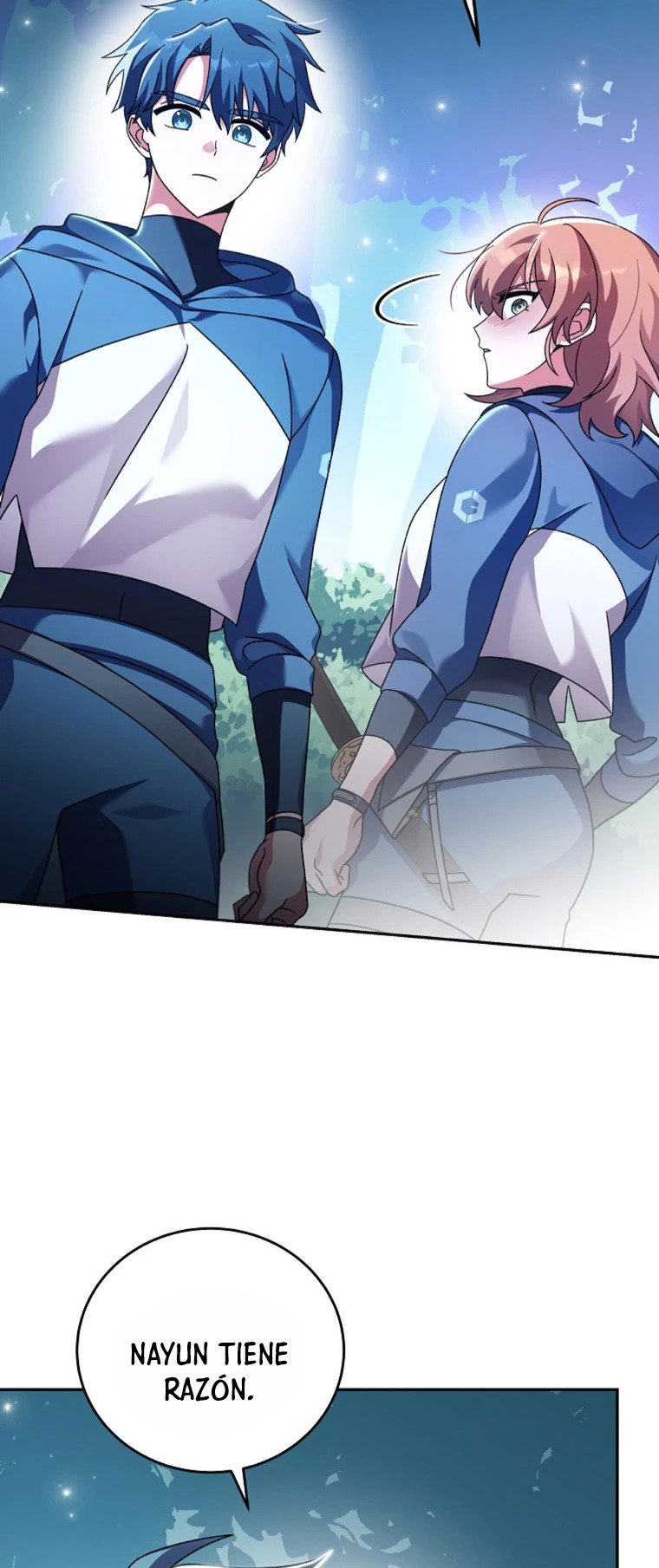 Read EL extra de la novela remake ES Manga Online