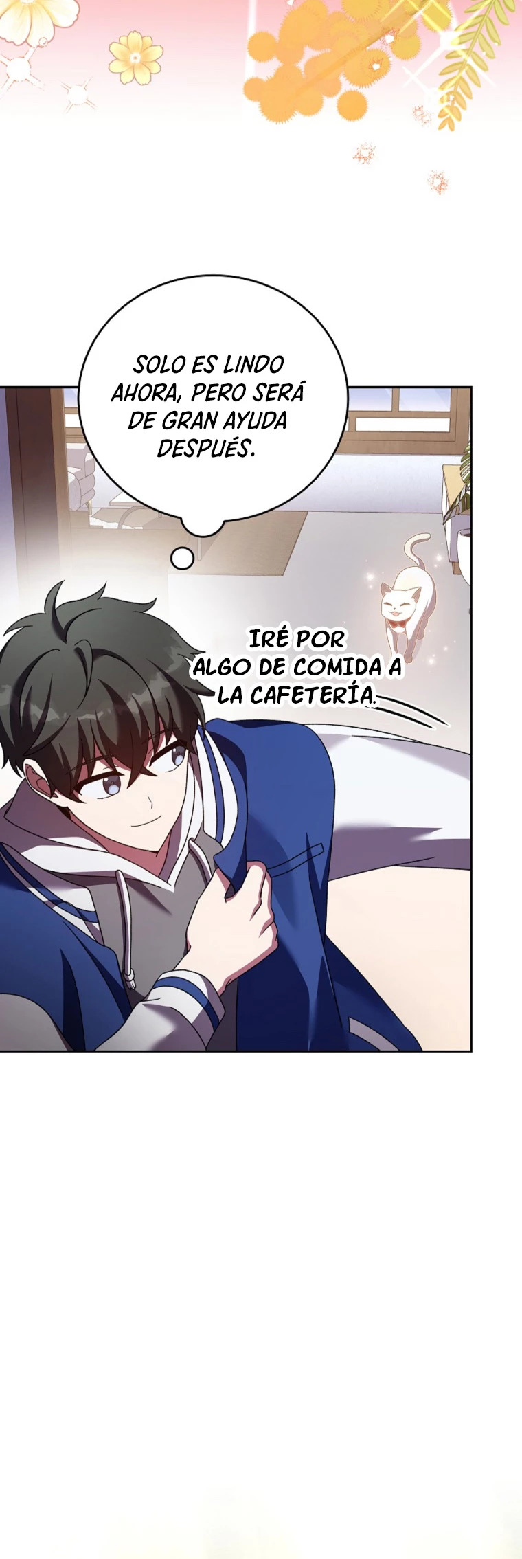 Read EL extra de la novela remake ES Manga Online