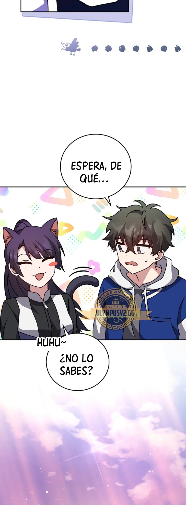 Read EL extra de la novela remake ES Manga Online
