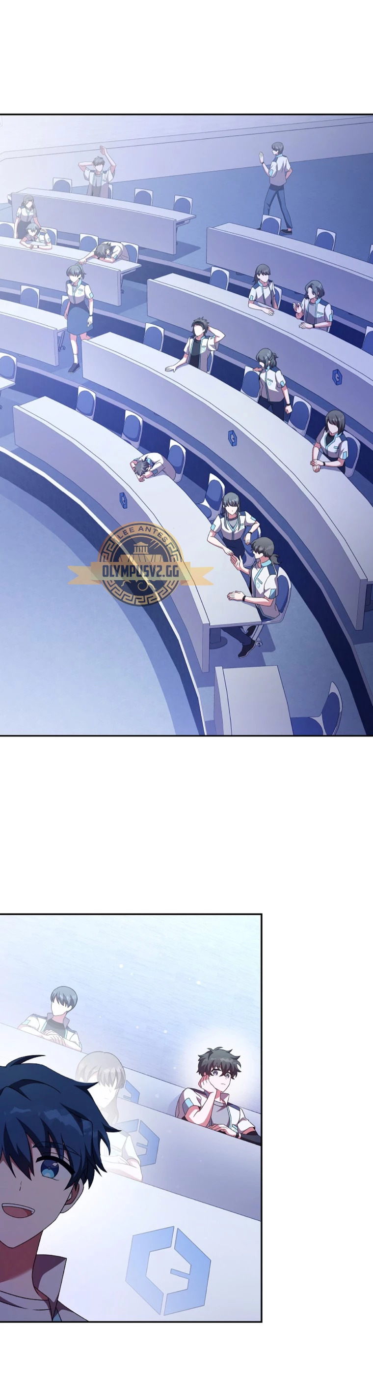 Read EL extra de la novela remake ES Manga Online