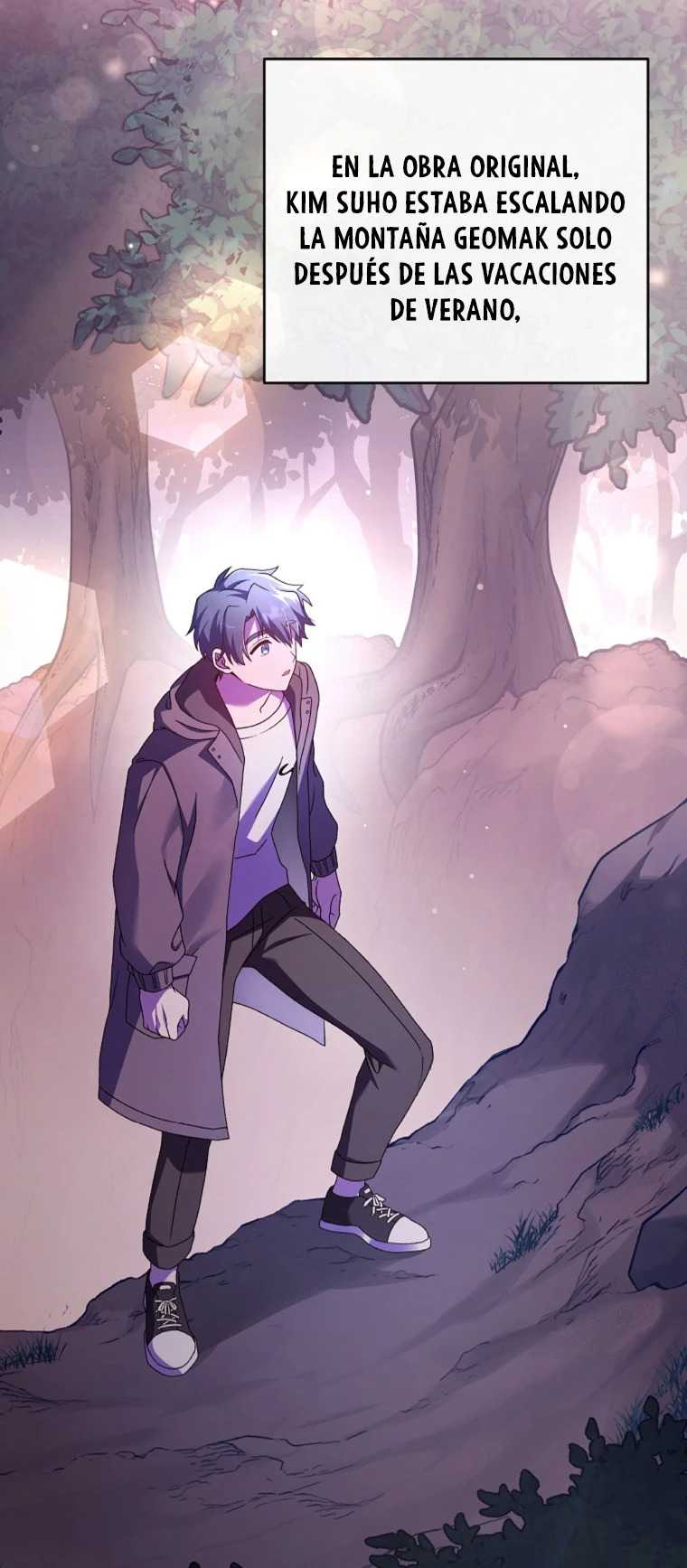 Read EL extra de la novela remake ES Manga Online