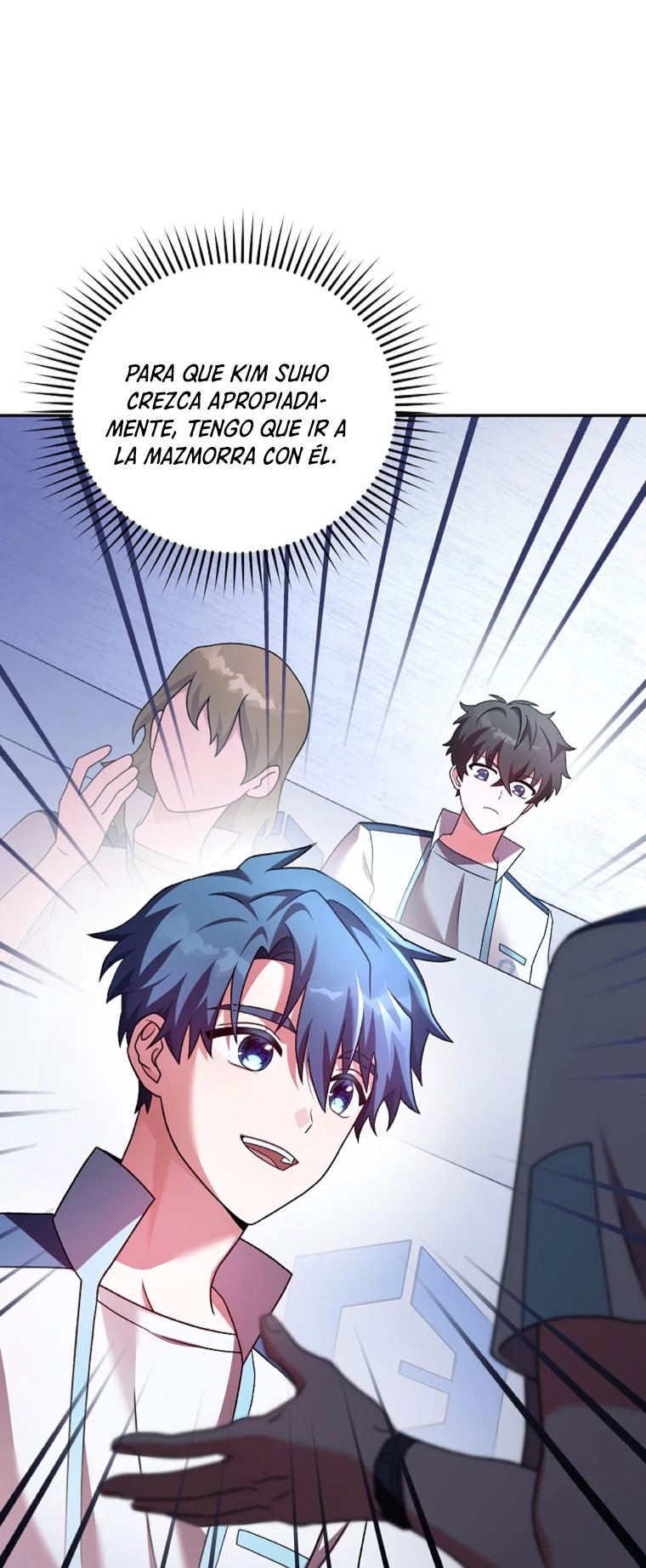 Read EL extra de la novela remake ES Manga Online