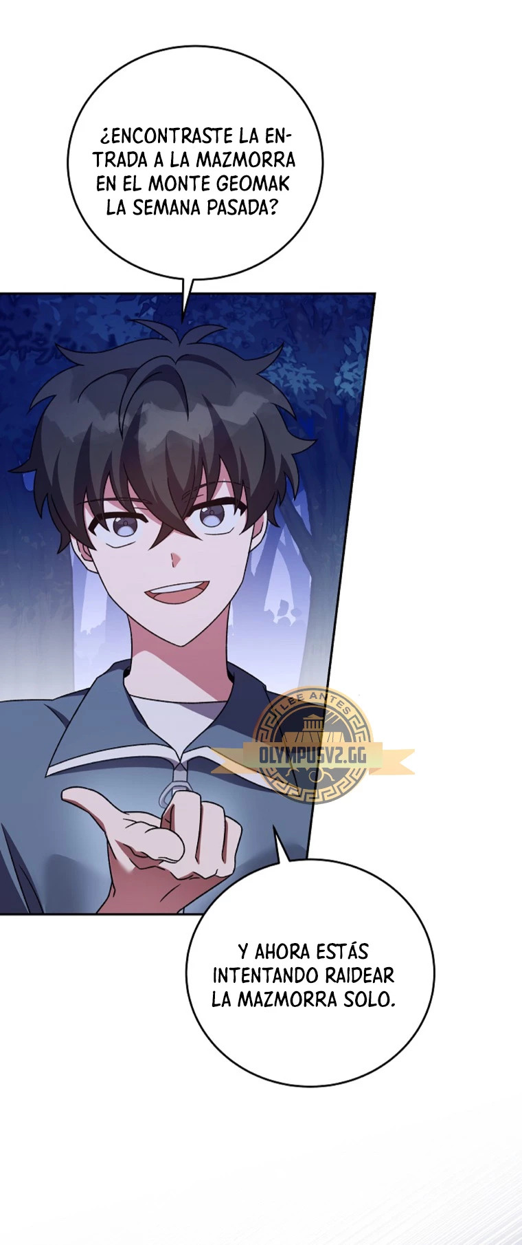 Read EL extra de la novela remake ES Manga Online