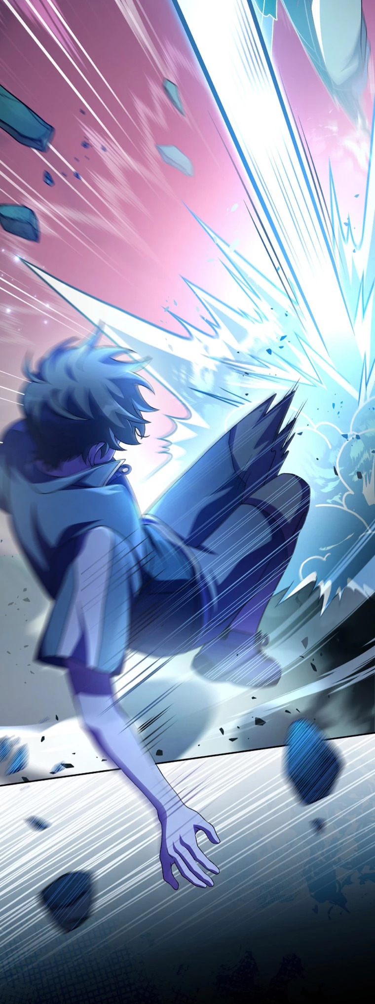 Read EL extra de la novela remake ES Manga Online