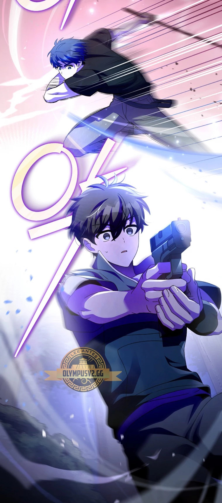 Read EL extra de la novela remake ES Manga Online
