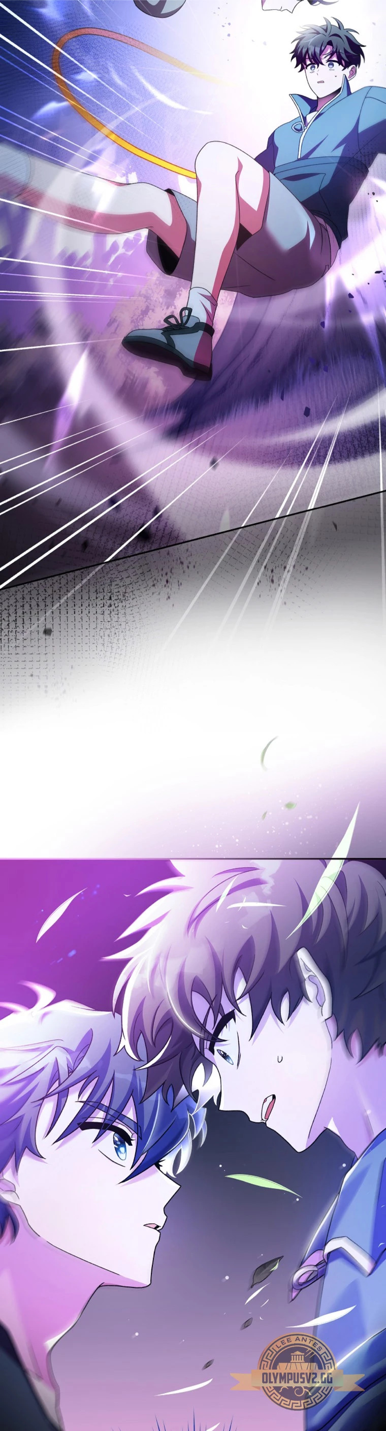 Read EL extra de la novela remake ES Manga Online