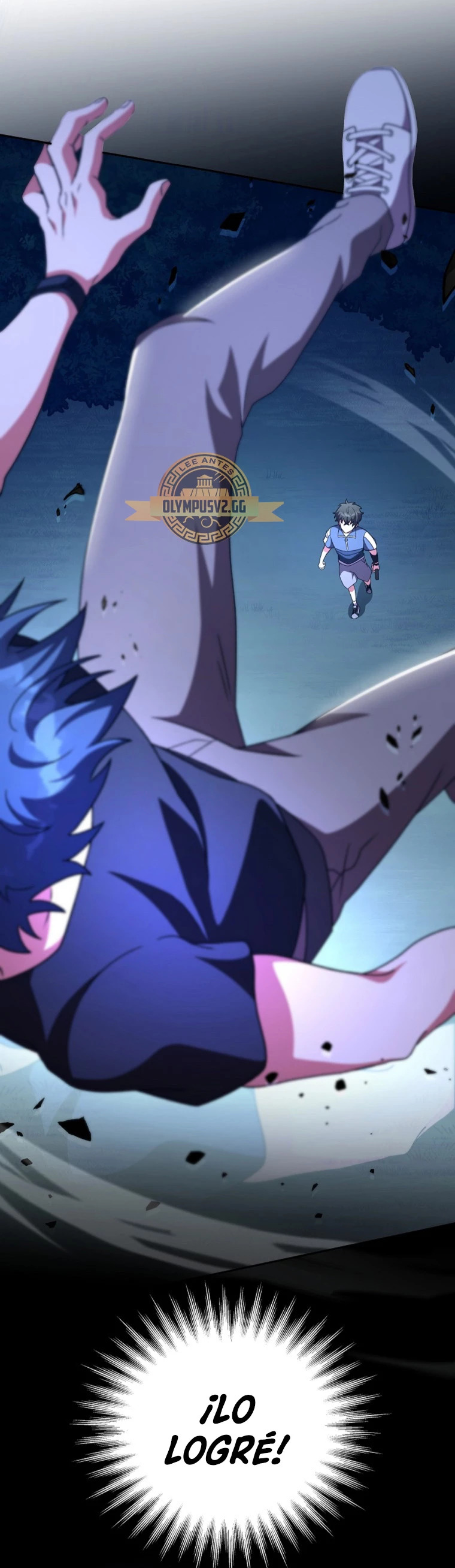 Read EL extra de la novela remake ES Manga Online