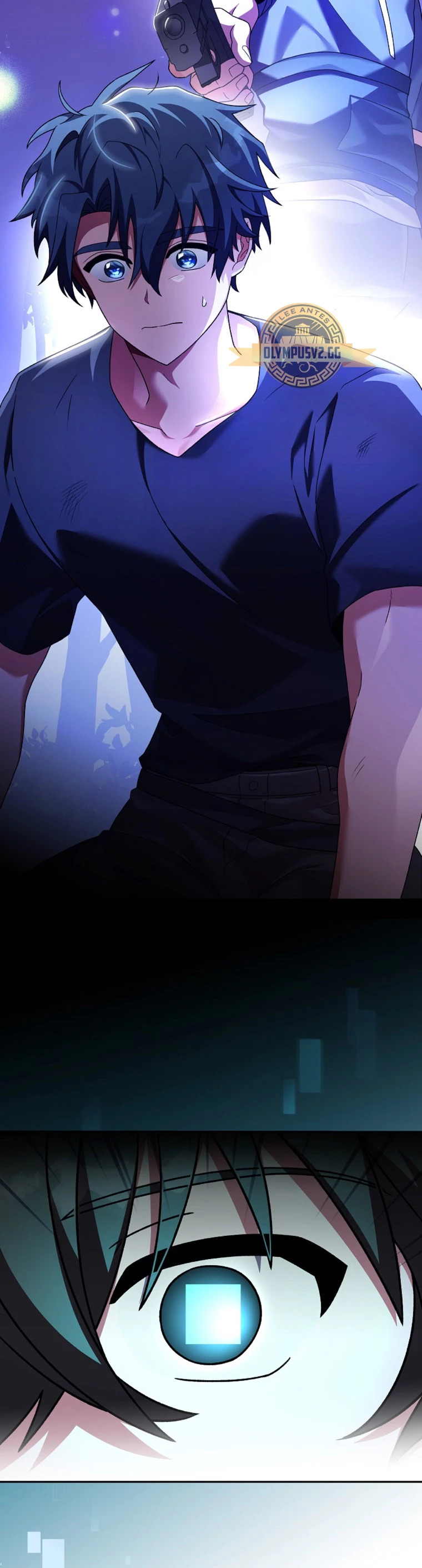 Read EL extra de la novela remake ES Manga Online