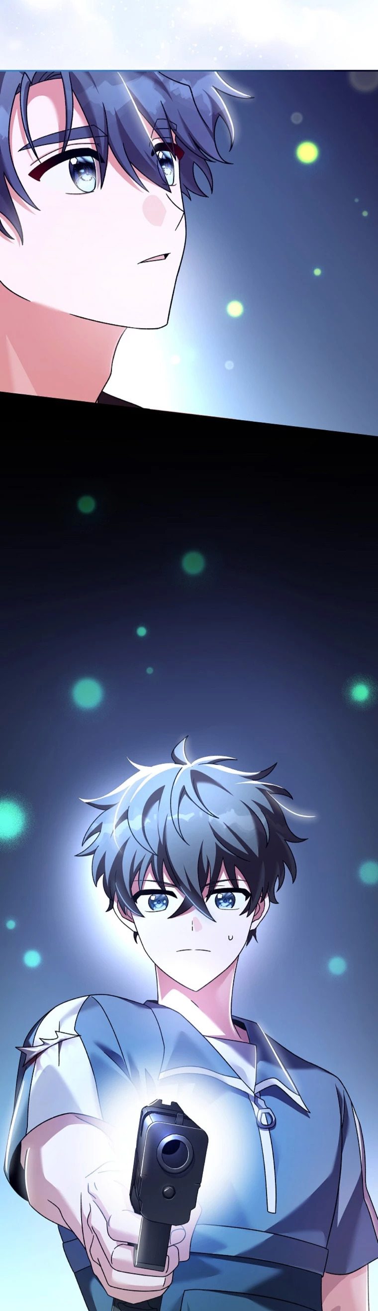 Read EL extra de la novela remake ES Manga Online