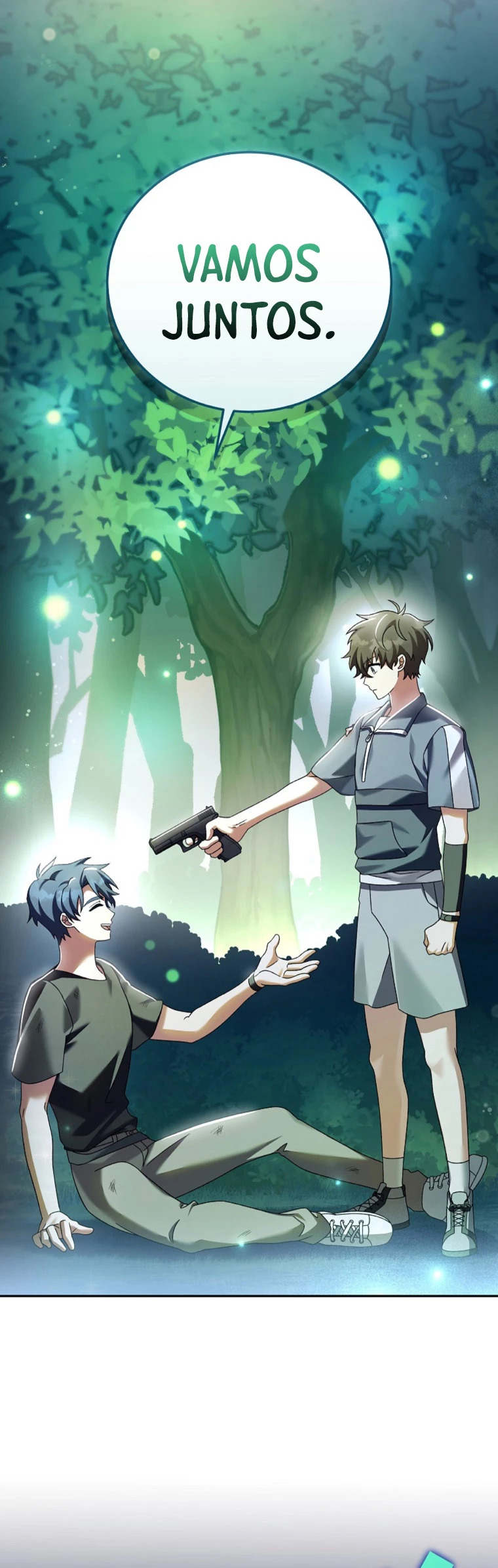 Read EL extra de la novela remake ES Manga Online