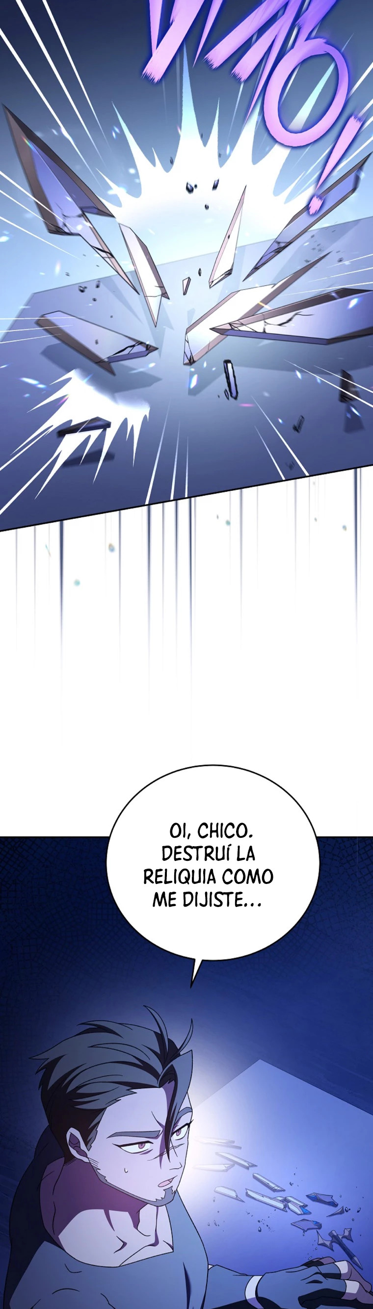 Read EL extra de la novela remake ES Manga Online