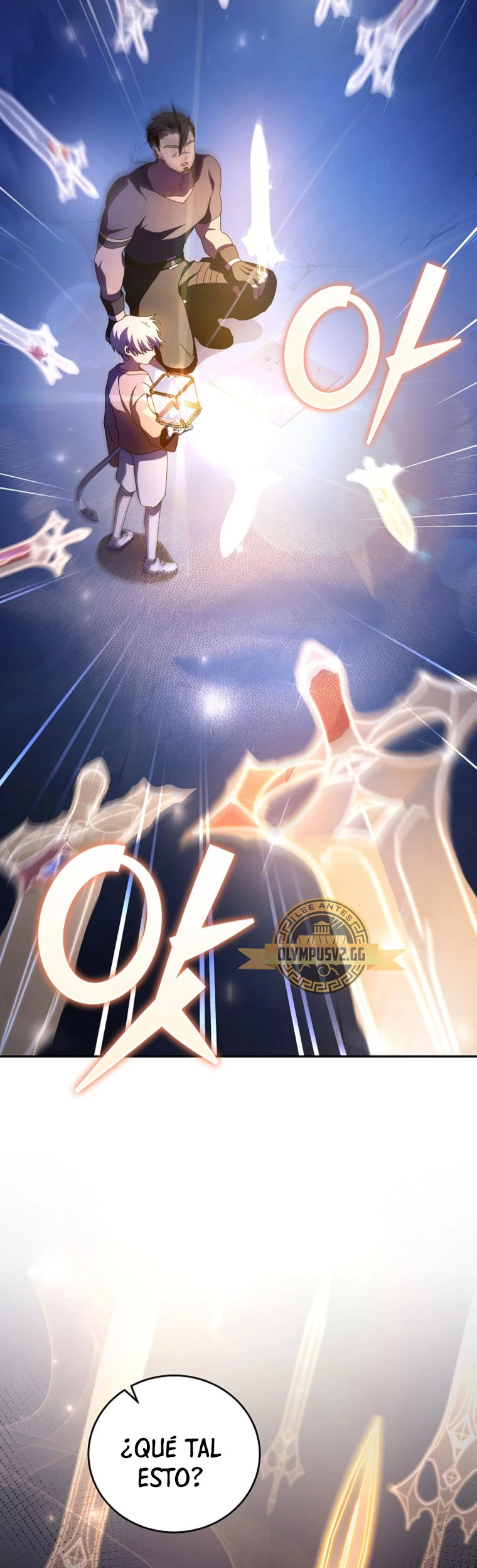 Read EL extra de la novela remake ES Manga Online
