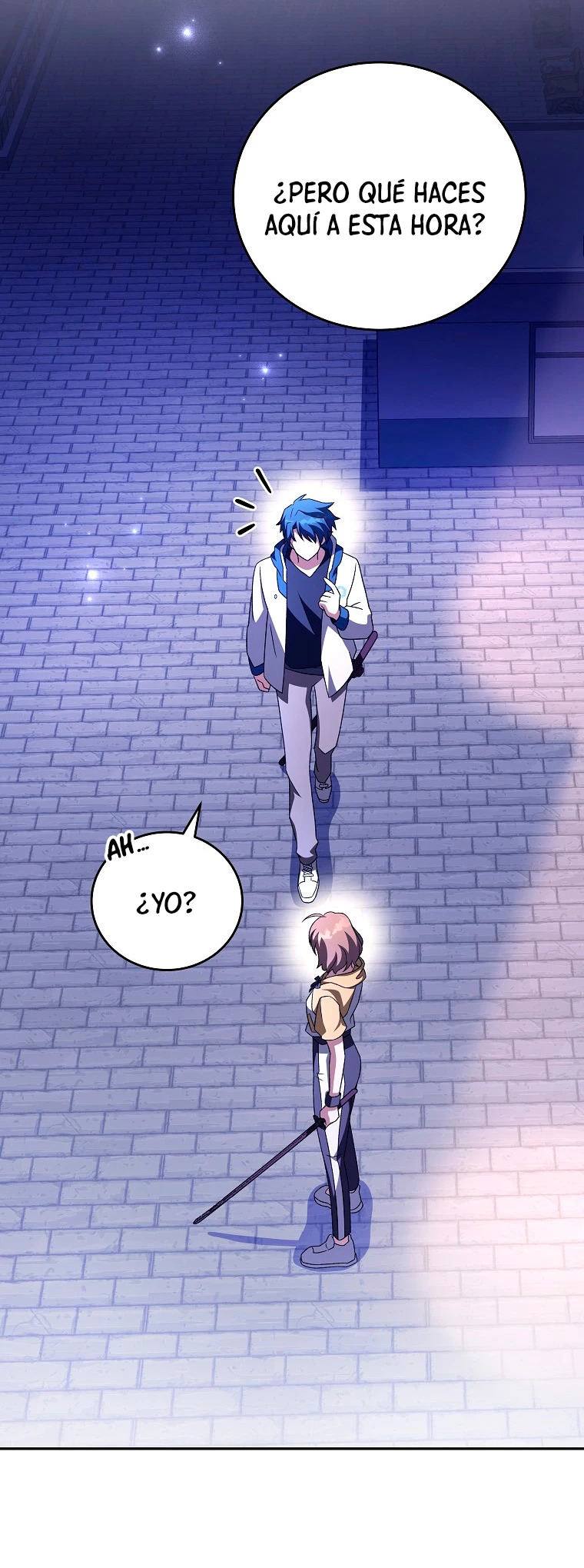 Read EL extra de la novela remake ES Manga Online
