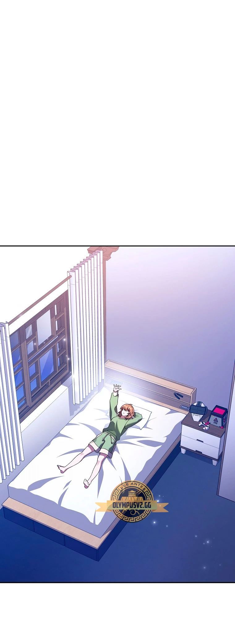 Read EL extra de la novela remake ES Manga Online