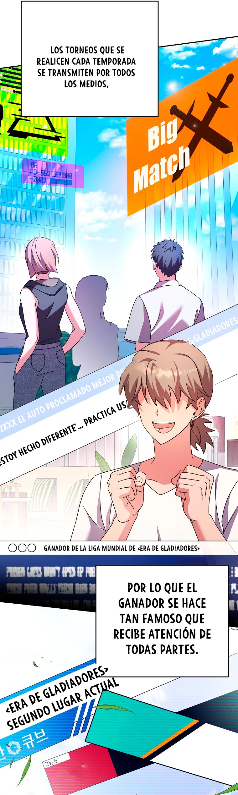 Read EL extra de la novela remake ES Manga Online