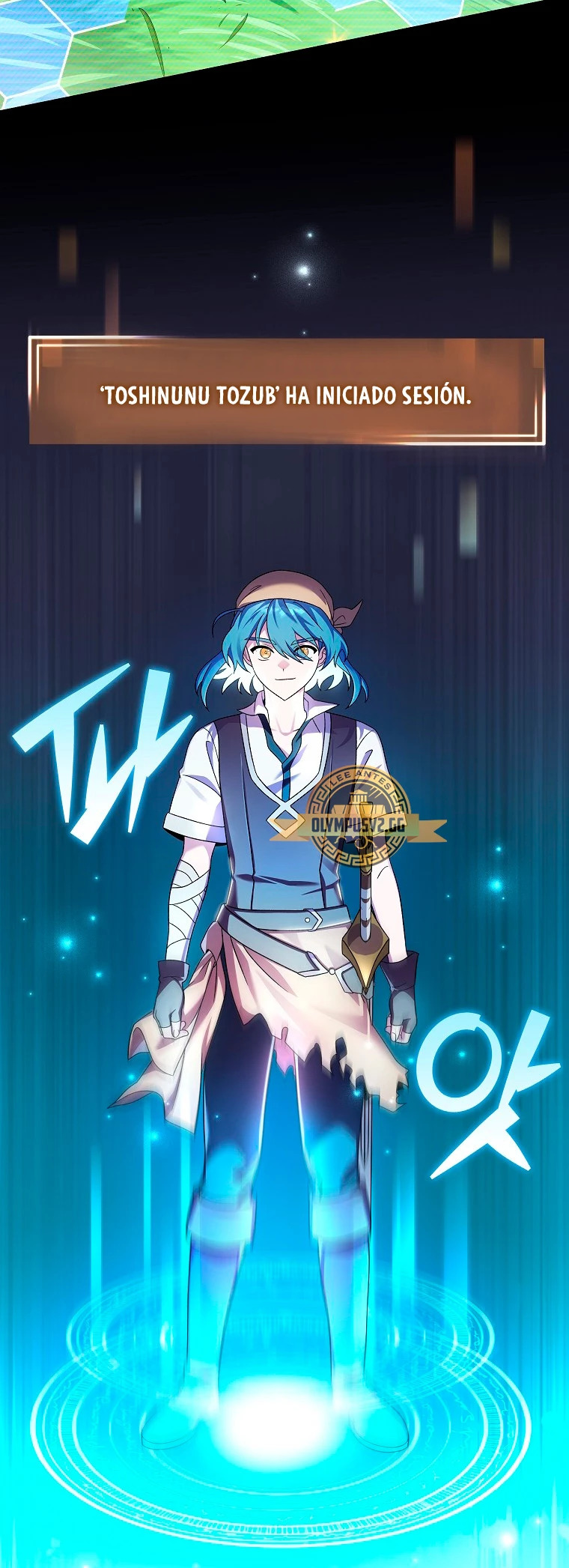 Read EL extra de la novela remake ES Manga Online