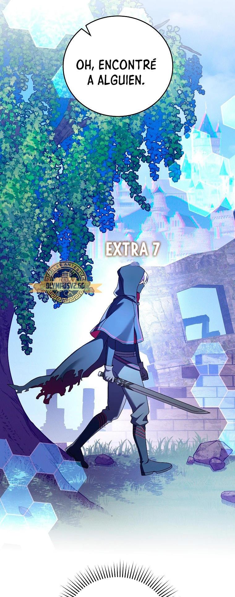 Read EL extra de la novela remake ES Manga Online