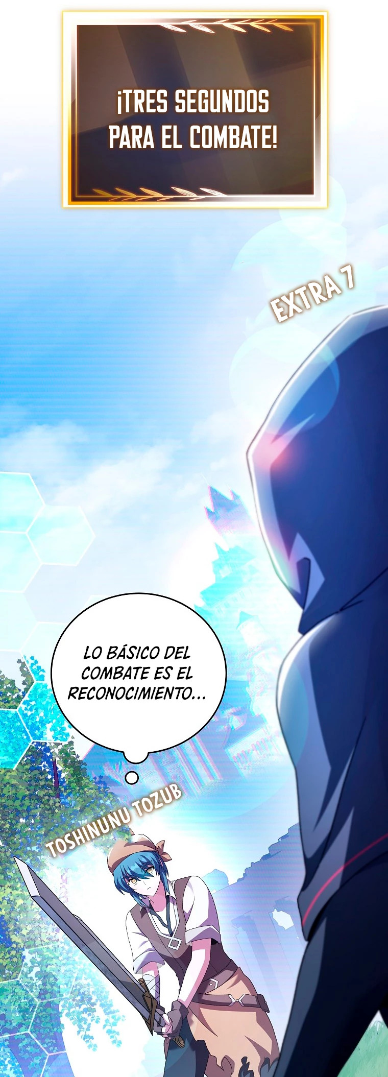 Read EL extra de la novela remake ES Manga Online