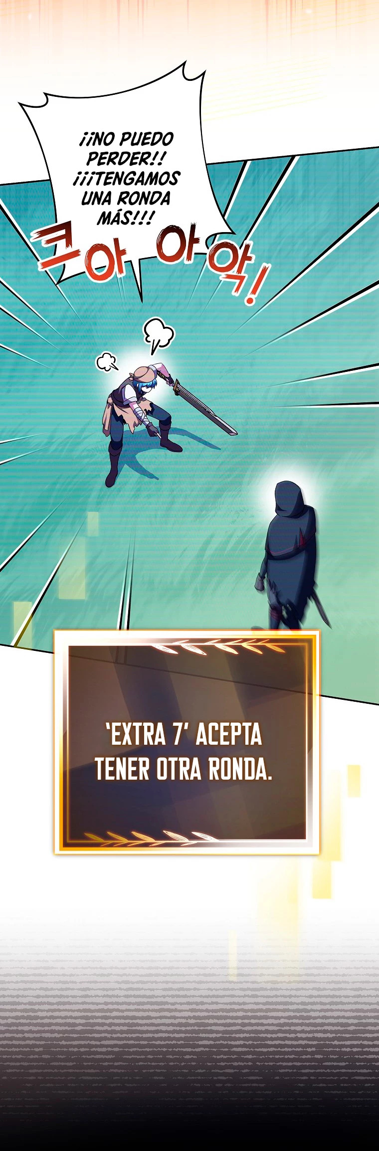 Read EL extra de la novela remake ES Manga Online