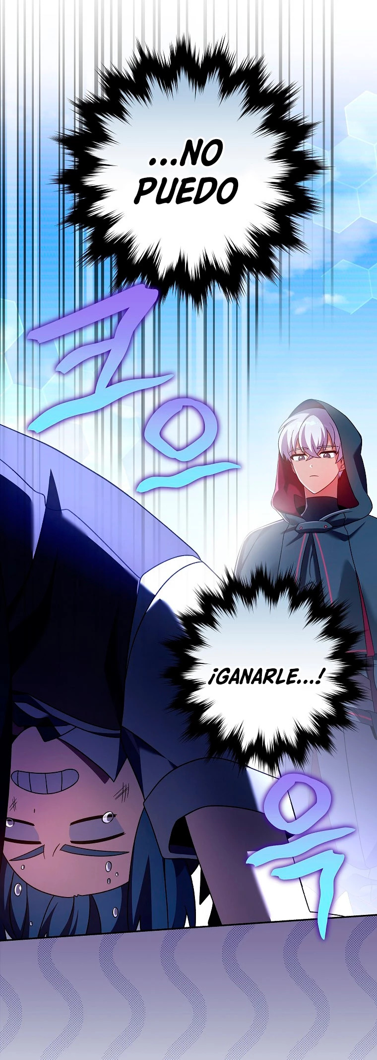 Read EL extra de la novela remake ES Manga Online