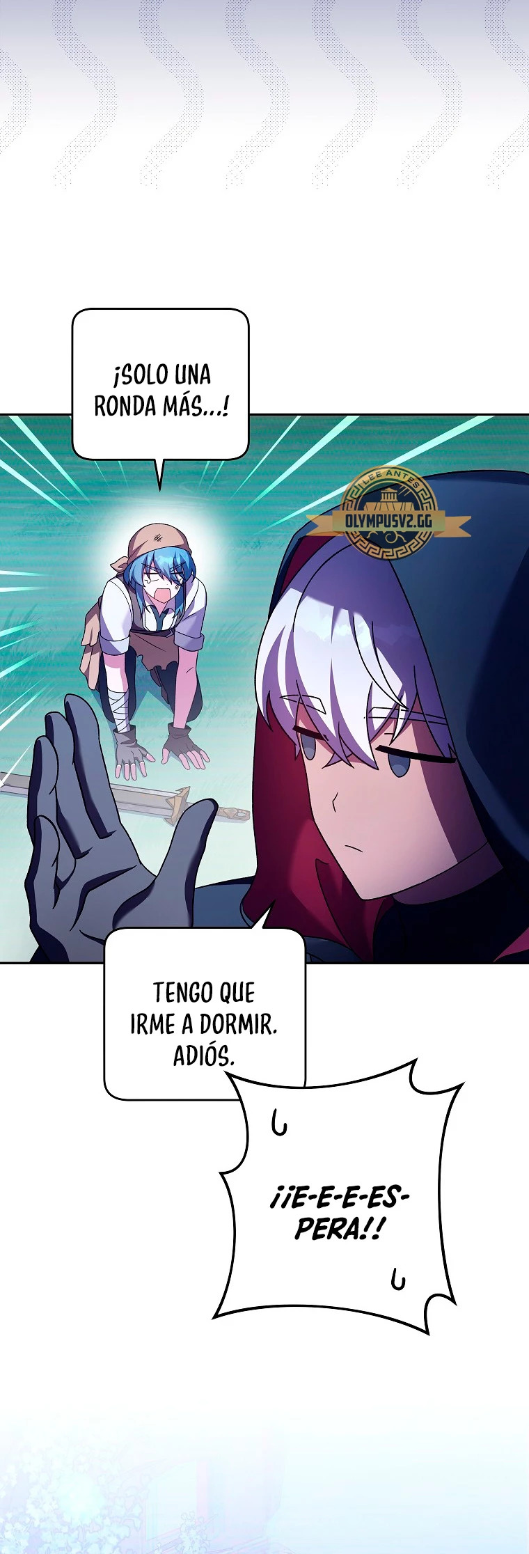Read EL extra de la novela remake ES Manga Online