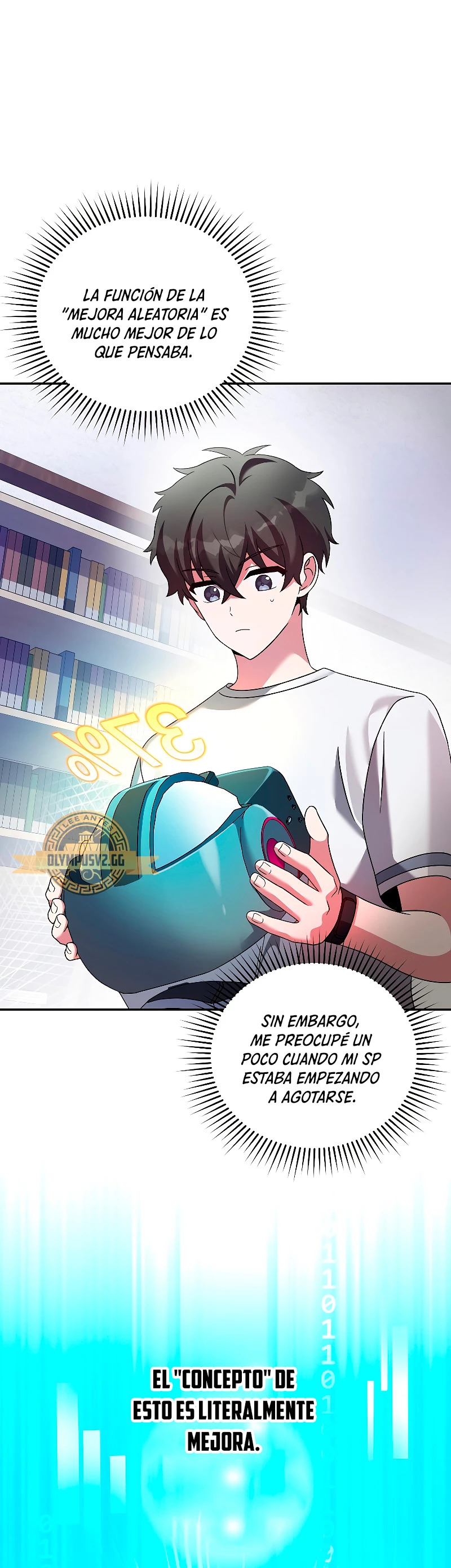 Read EL extra de la novela remake ES Manga Online