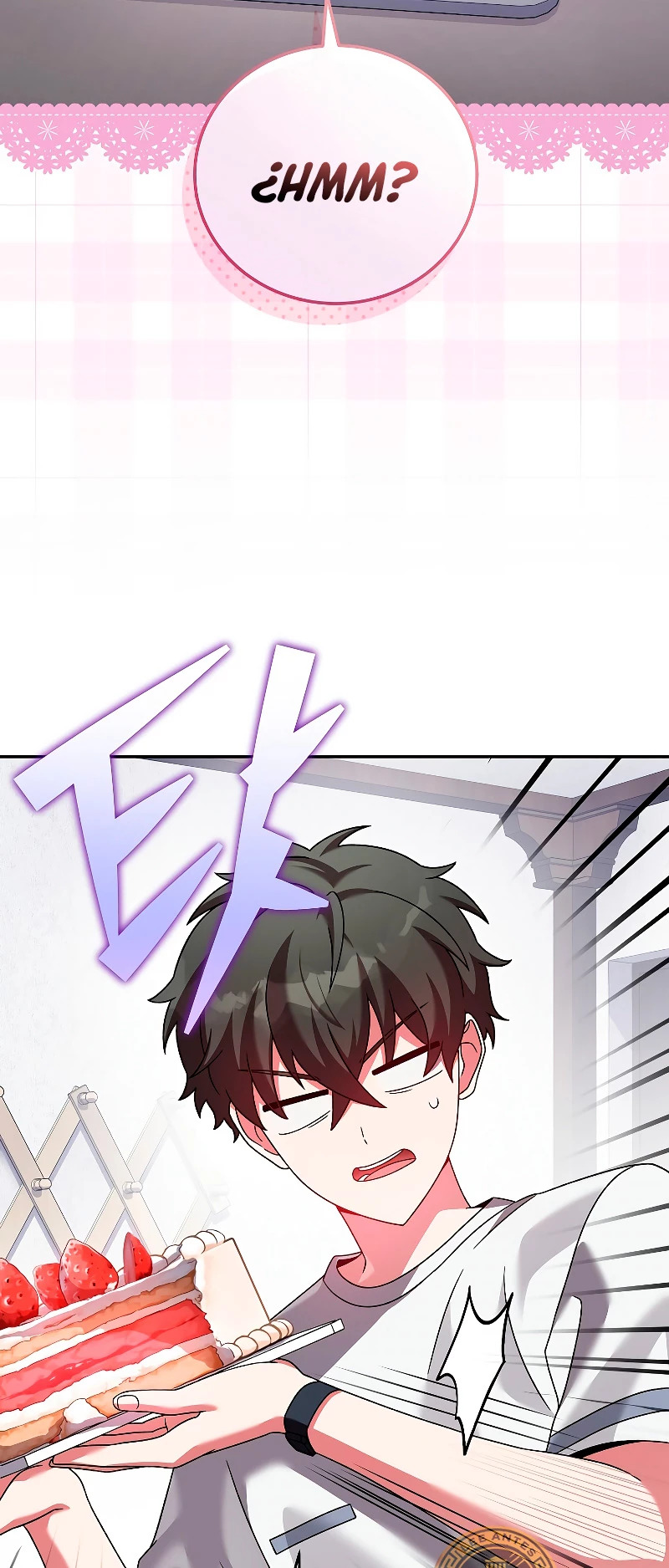 Read EL extra de la novela remake ES Manga Online