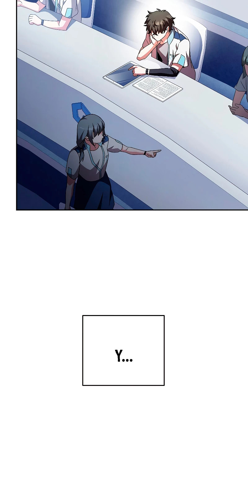 Read EL extra de la novela remake ES Manga Online